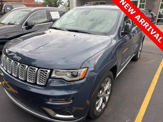 JEEP GRAND CHEROKEE 2020 1C4RJFJG2LC137463 image